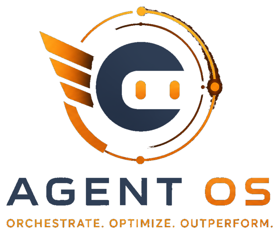 Agent OS — Orchestrate. Optimize. Outperform.